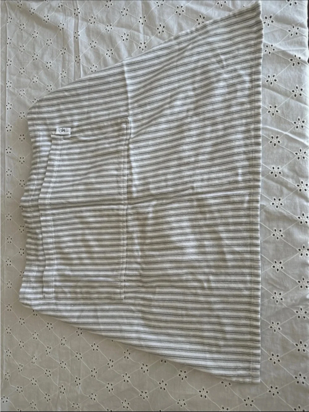 William Sonoma Half Apron